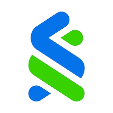 Standard Chartered Logo